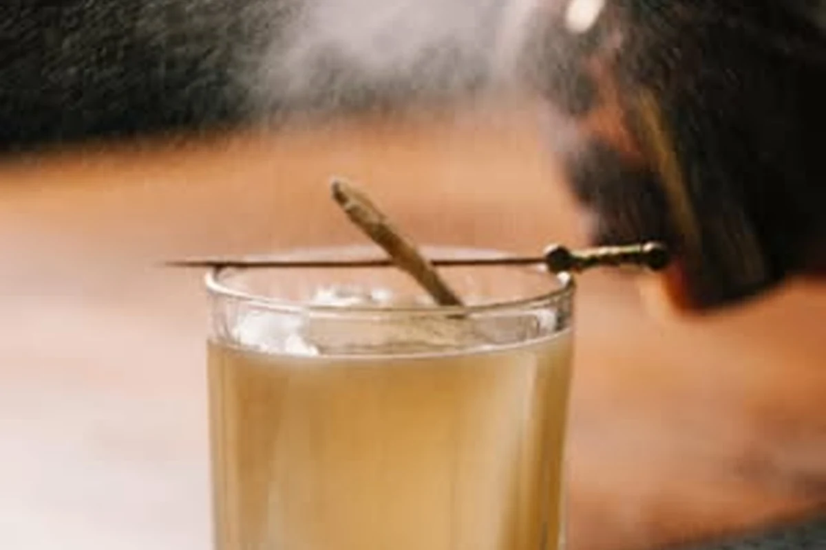 Кальянна біля Золотих воріт: як знайти правильну атмосферу